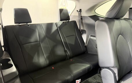 Toyota Highlander, 2026 год, 5 499 000 рублей, 14 фотография