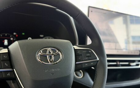Toyota Highlander, 2026 год, 5 499 000 рублей, 16 фотография