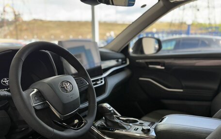 Toyota Highlander, 2026 год, 5 499 000 рублей, 15 фотография