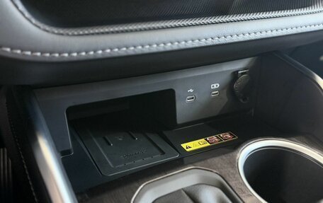 Toyota Highlander, 2026 год, 5 499 000 рублей, 22 фотография
