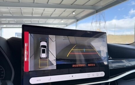 Toyota Highlander, 2026 год, 5 499 000 рублей, 21 фотография