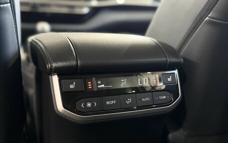 Toyota Highlander, 2026 год, 5 499 000 рублей, 27 фотография