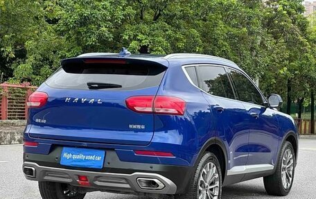 Haval H6, 2020 год, 1 175 000 рублей, 5 фотография
