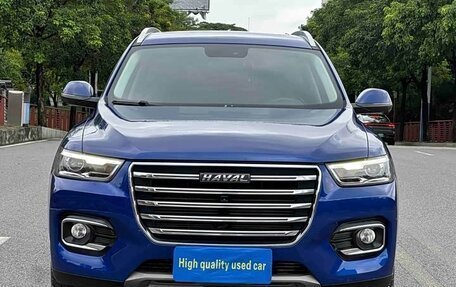 Haval H6, 2020 год, 1 175 000 рублей, 2 фотография