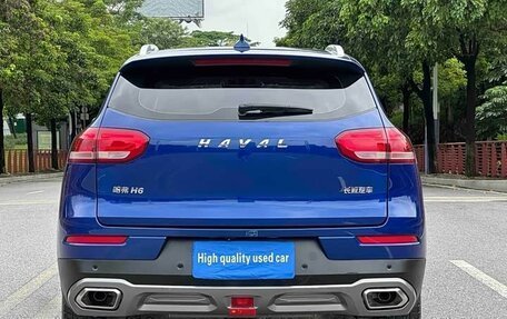 Haval H6, 2020 год, 1 175 000 рублей, 4 фотография