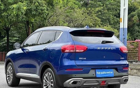 Haval H6, 2020 год, 1 175 000 рублей, 3 фотография