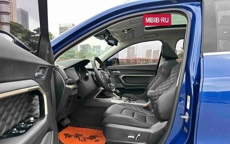 Haval H6, 2020 год, 1 175 000 рублей, 6 фотография