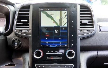 Renault Samsung QM6, 2018 год, 2 180 000 рублей, 8 фотография
