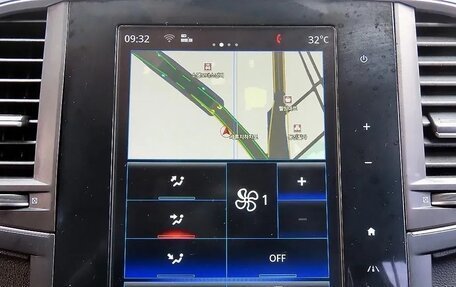 Renault Samsung QM6, 2018 год, 2 180 000 рублей, 7 фотография