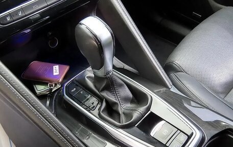 Renault Samsung QM6, 2018 год, 2 180 000 рублей, 9 фотография