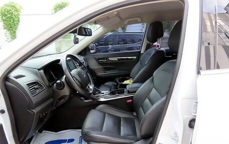 Renault Samsung QM6, 2018 год, 2 180 000 рублей, 10 фотография