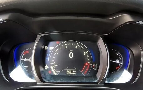 Renault Samsung QM6, 2018 год, 2 180 000 рублей, 6 фотография