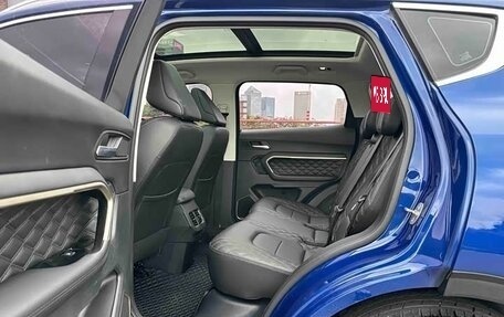 Haval H6, 2020 год, 1 175 000 рублей, 9 фотография