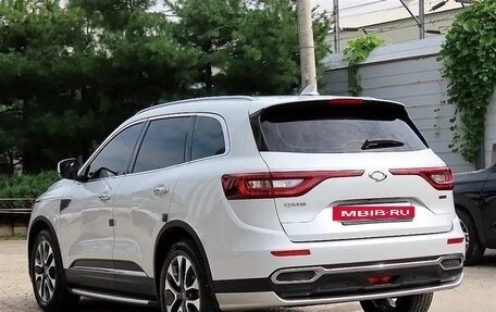 Renault Samsung QM6, 2018 год, 2 180 000 рублей, 3 фотография