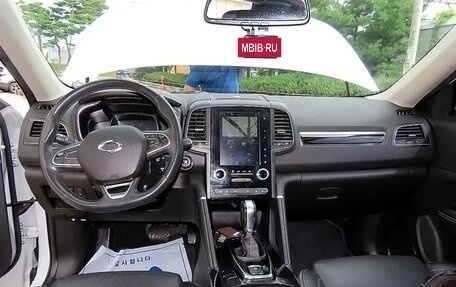 Renault Samsung QM6, 2018 год, 2 180 000 рублей, 5 фотография