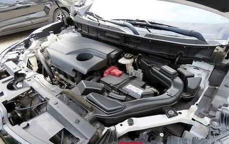 Renault Samsung QM6, 2018 год, 2 180 000 рублей, 11 фотография