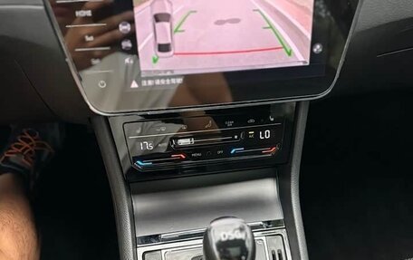 Skoda Superb III рестайлинг, 2023 год, 2 480 000 рублей, 11 фотография