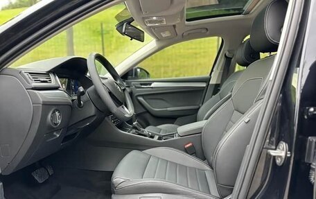 Skoda Superb III рестайлинг, 2023 год, 2 480 000 рублей, 8 фотография