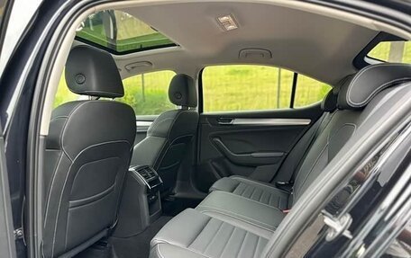Skoda Superb III рестайлинг, 2023 год, 2 480 000 рублей, 12 фотография
