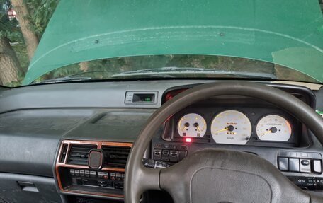 Mitsubishi RVR III рестайлинг, 1993 год, 150 000 рублей, 4 фотография