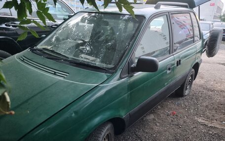 Mitsubishi RVR III рестайлинг, 1993 год, 150 000 рублей, 3 фотография