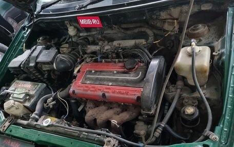 Mitsubishi RVR III рестайлинг, 1993 год, 150 000 рублей, 7 фотография