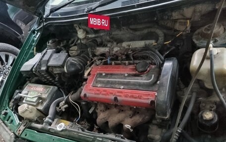 Mitsubishi RVR III рестайлинг, 1993 год, 150 000 рублей, 5 фотография