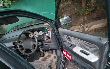 Mitsubishi RVR III рестайлинг, 1993 год, 150 000 рублей, 6 фотография
