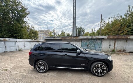 BMW X5, 2013 год, 3 250 000 рублей, 4 фотография