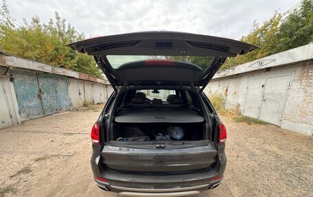 BMW X5, 2013 год, 3 250 000 рублей, 7 фотография