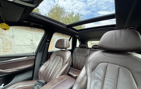 BMW X5, 2013 год, 3 250 000 рублей, 9 фотография