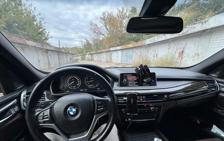 BMW X5, 2013 год, 3 250 000 рублей, 10 фотография