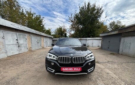 BMW X5, 2013 год, 3 250 000 рублей, 5 фотография