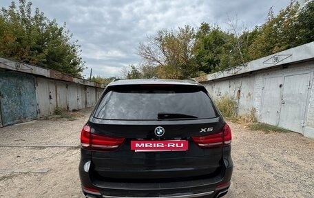 BMW X5, 2013 год, 3 250 000 рублей, 6 фотография