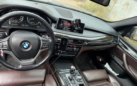 BMW X5, 2013 год, 3 250 000 рублей, 16 фотография