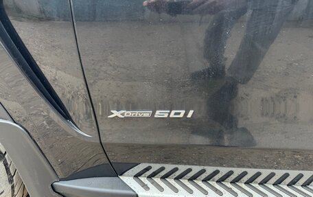 BMW X5, 2013 год, 3 250 000 рублей, 14 фотография