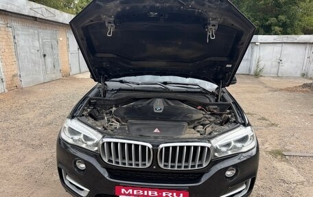 BMW X5, 2013 год, 3 250 000 рублей, 15 фотография