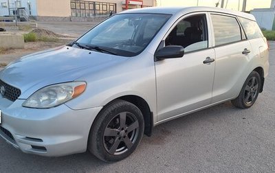 Toyota Matrix, 2002 год, 700 000 рублей, 1 фотография