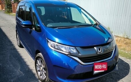 Honda Freed II, 2019 год, 1 630 000 рублей, 1 фотография