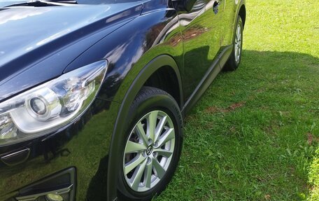 Mazda CX-5 II, 2016 год, 1 690 000 рублей, 11 фотография