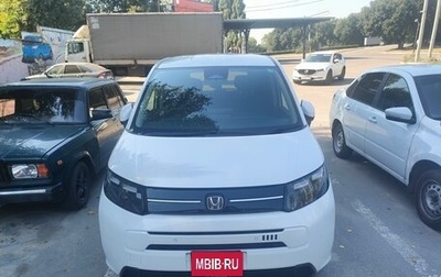 Honda Freed, 2024 год, 1 950 000 рублей, 1 фотография