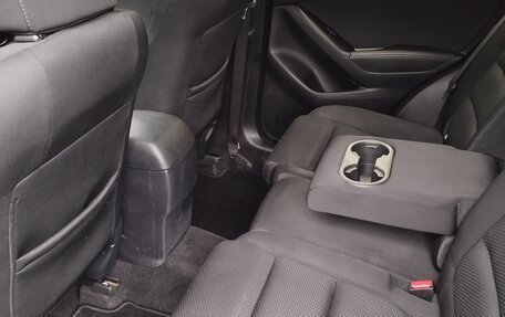 Mazda CX-5 II, 2016 год, 1 690 000 рублей, 27 фотография