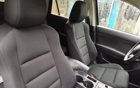 Mazda CX-5 II, 2016 год, 1 690 000 рублей, 25 фотография