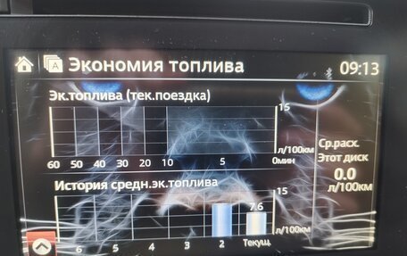 Mazda CX-5 II, 2016 год, 1 690 000 рублей, 34 фотография