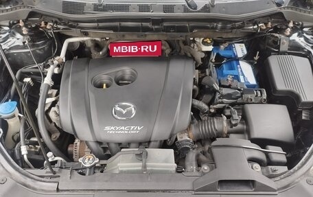 Mazda CX-5 II, 2016 год, 1 690 000 рублей, 35 фотография