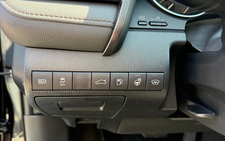 Toyota Camry, 2018 год, 2 550 000 рублей, 15 фотография