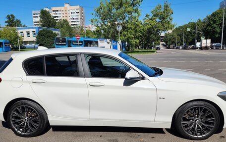 BMW 1 серия, 2012 год, 1 250 000 рублей, 5 фотография