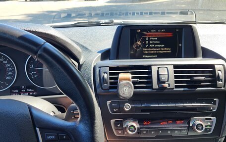 BMW 1 серия, 2012 год, 1 250 000 рублей, 6 фотография