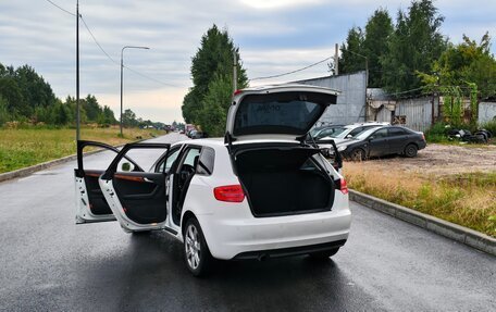 Audi A3, 2011 год, 550 000 рублей, 2 фотография