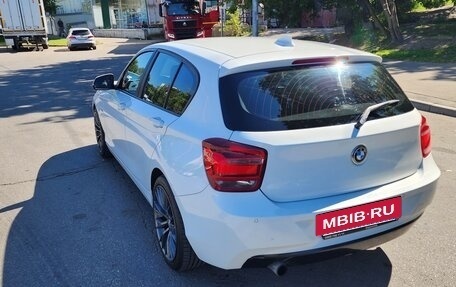 BMW 1 серия, 2012 год, 1 250 000 рублей, 3 фотография